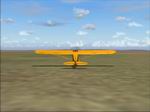 FS2004                     Glider Tow-Navigation Operation Video 