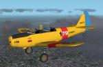 FS2004 US Navy PT-19 Textures