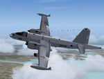 FS2004/The
                  P2V-7 Neptune Argentine Navy Textures only