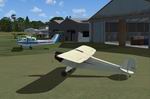 FSX                   Alf's UK Airfields - Volume 2