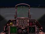 FS2004
                  CF-220 Grizzly landing light modification