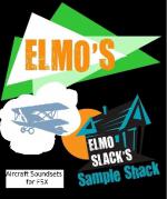 Elmo's Argus A10 Gear Update