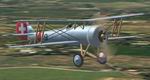 FS2002
                  Nieuport 28C.1. Model Update