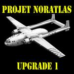 FSX Projet Noratlas Upgrade 1