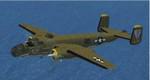 FSX North American B-25J Updated