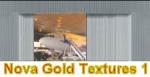 NOVA
            GOLD TEXTURES Release 1 for FS2000 and CFS2. 