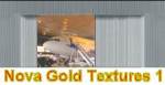 NOVA                         GOLD TEXTURES Release 1 for FS2000 and CFS2. 