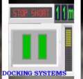 NOVA                         Docking and odometer systems V1.2 program for CFS2 and                         FS2000.