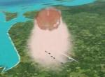 Full-Scale Nuclear Blast