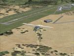 FSX Watts-Woodland Airport (O41)