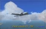 FS2004/FSX Oscar Cloud v3