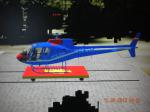 AS350 Austrian Police Textures