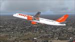 FS2004/FSX Boeing 757-200 EasyJet Package