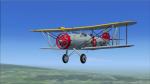 FSX Berliner-Joyce OJ-2 updated