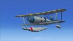 FSX Berliner-Joyce OJ-2 updated