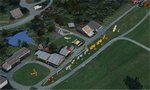 FSX/P3D Old Rhinebeck Aerodrome Scenery, NY