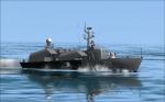 FSX AI Soviet Missile Boats