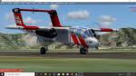 FSX/P3D Aerosoft OV-10 CAL FIRE TexturesPack 2