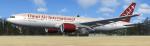 FSX Boeing 777-200 Omni Air International Updated Package