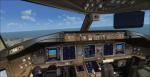 FSX Boeing 777-200 Omni Air International Updated Package