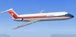 FS2004
                  BAC One-Eleven 530 Air Malta Textures only