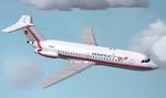 FS2004
                  BAC One-Eleven 203 Atlantic Gulf Textures only