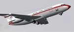 FS2004
                  BAC One-Eleven 400 Dan Air early One-Eleven Textures only.