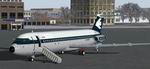 FS2004
                  BAC One-Eleven 510 BEA Textures only.
