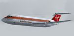 FS2004
                  BAC One-Eleven 400 BIA/Virgin Textures only