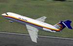 FS2004
                  BAC One-Eleven 479 Air Pacific Textures only.