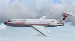 FS2004
                  BAC One-Eleven 487 Freighter Anglo Cargo Textures only