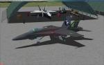 FSX Marine Corps Military Base