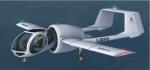 Update for FSX of the Edgley Optica