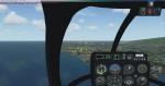 Update for FSX of the Edgley Optica