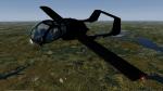 TruNorthSim Edgley Optica Carbon Fiber Livery N126C Textures v0.10