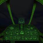 CFS2
            &#8216;Virtual cockpit light colors&#8217; (VCLC) 