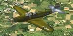 CFS2
            P-39N & L Airacobra's and Kobra P-39N