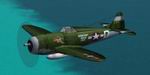 CFS2
            P-47D 'Razorback' Thunderbolt. 'Jackson County, Michigan Flighter/In
            the Mood',