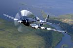 Default P-51D Quick Silver Textures