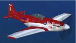 Update for FSX of the P-51D Air Races