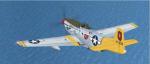 Alphasim P-51D Mustang Updated