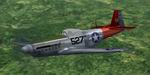 CFS2
            P-51D