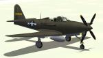 P-63A Kingcobra