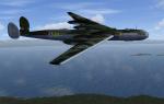 FSX/Acceleration Messerschmitt Me264 P.1075 & 1085 Projects