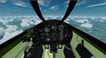 Boulton Paul P.120 for FSX