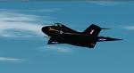 Boulton Paul P.120 for FSX