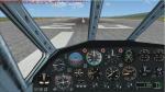 Update for FSX of the Piaggio P166S