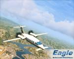 FSX/P3D Piaggio P180 Avanti Package