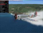 Gunter (teson1) RealEngine module Adapted for Vertigo Studios P36 Hawk