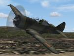 P-36 Dutch